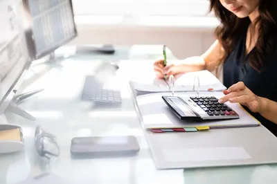 MONLEX Monika Hucz Biuro Rachunkowe