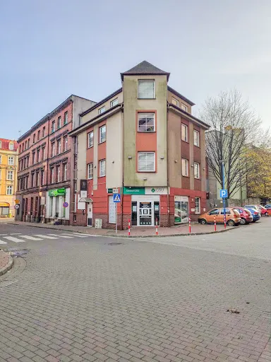 HOLUM Terapie Naturalne